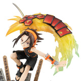Lucrea Yoh Asakura Complete Figure