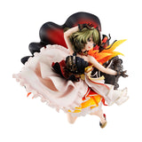 Brilliant Stage Kaede Takagaki Eternal Feather Ver. Complete Figure