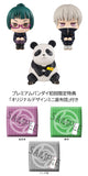 LOOKUP Maki & Toge & Panda Set [With Gift]