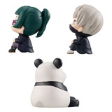 LOOKUP Maki & Toge & Panda Set [With Gift]