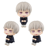 LOOKUP Maki & Toge & Panda Set [With Gift]