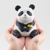 LOOKUP Maki & Toge & Panda Set [With Gift]