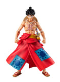 Variable Action Heroes Luffy Taro