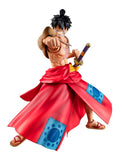 Variable Action Heroes Luffy Taro