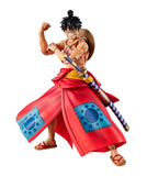 Variable Action Heroes Luffy Taro
