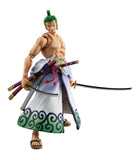 Variable Action Heroes Zoro Juro