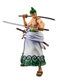 Variable Action Heroes Zoro Juro