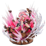 NARUTO GALS DX Haruno Sakura Ver 3 Complete Figure