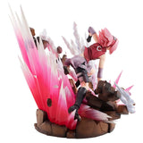 NARUTO GALS DX Haruno Sakura Ver 3 Complete Figure