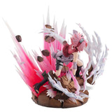 NARUTO GALS DX Haruno Sakura Ver 3 Complete Figure