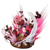 NARUTO GALS DX Haruno Sakura Ver 3 Complete Figure