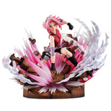 NARUTO GALS DX Haruno Sakura Ver 3 Complete Figure