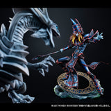 Art Works Monsters Black Magician Complete Figure