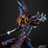 Art Works Monsters Black Magician Complete Figure