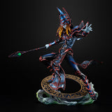 Art Works Monsters Black Magician Complete Figure