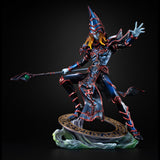Art Works Monsters Black Magician Complete Figure