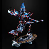 Art Works Monsters Black Magician Complete Figure