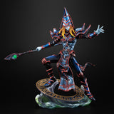 Art Works Monsters Black Magician Complete Figure