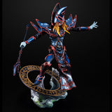 Art Works Monsters Black Magician Complete Figure