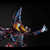 Art Works Monsters Black Magician Complete Figure