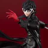 Lucrea The Royal Joker Complete Figure