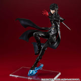 Lucrea The Royal Joker Complete Figure