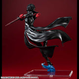 Lucrea The Royal Joker Complete Figure