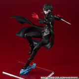Lucrea The Royal Joker Complete Figure