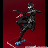Lucrea The Royal Joker Complete Figure