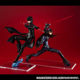 Lucrea The Royal Joker Complete Figure