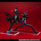 Lucrea The Royal Joker Complete Figure