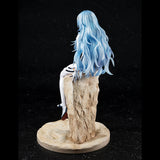 G.E.M. Rei Ayanami Complete Figure