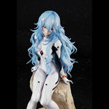 G.E.M. Rei Ayanami Complete Figure