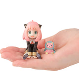 G.E.M. Palm Size Anya Complete Figure [with gift]