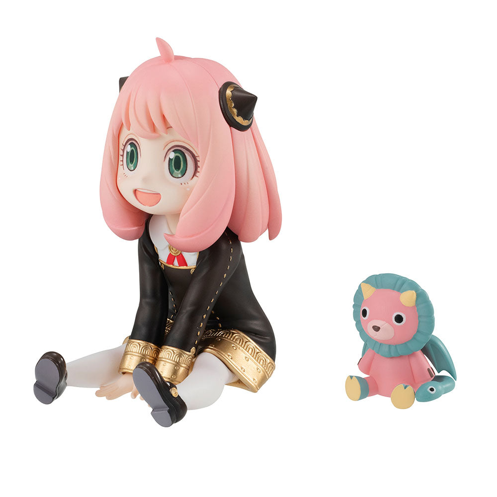 G.E.M. Palm Size Anya Complete Figure [with gift]