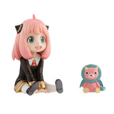 G.E.M. Palm Size Anya Complete Figure [with gift]