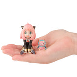 G.E.M. Palm Size Anya Complete Figure [with gift]