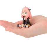 G.E.M. Palm Size Anya Complete Figure [with gift]