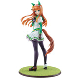 Lucrea Silence Suzuka Complete Figure