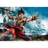Portrait.Of.Pirates (POP) "Warriors Alliance" Luffy Taro (Re-Run)
