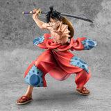 Portrait.Of.Pirates (POP) "Warriors Alliance" Luffy Taro (Re-Run)