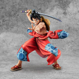 Portrait.Of.Pirates (POP) "Warriors Alliance" Luffy Taro (Re-Run)