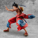 Portrait.Of.Pirates (POP) "Warriors Alliance" Luffy Taro (Re-Run)