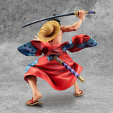 Portrait.Of.Pirates (POP) "Warriors Alliance" Luffy Taro (Re-Run)