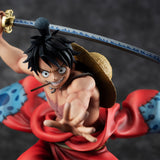 Portrait.Of.Pirates (POP) "Warriors Alliance" Luffy Taro (Re-Run)