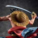 Portrait.Of.Pirates (POP) "Warriors Alliance" Luffy Taro (Re-Run)