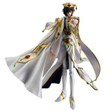 Precious G.E.M. Lelouch vi Britannia & C.C. Britannian Costume Ver. Complete Figure Set