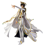Precious G.E.M. Lelouch vi Britannia & C.C. Britannian Costume Ver. Complete Figure Set