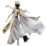 Precious G.E.M. Lelouch vi Britannia & C.C. Britannian Costume Ver. Complete Figure Set