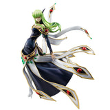 Precious G.E.M. Lelouch vi Britannia & C.C. Britannian Costume Ver. Complete Figure Set